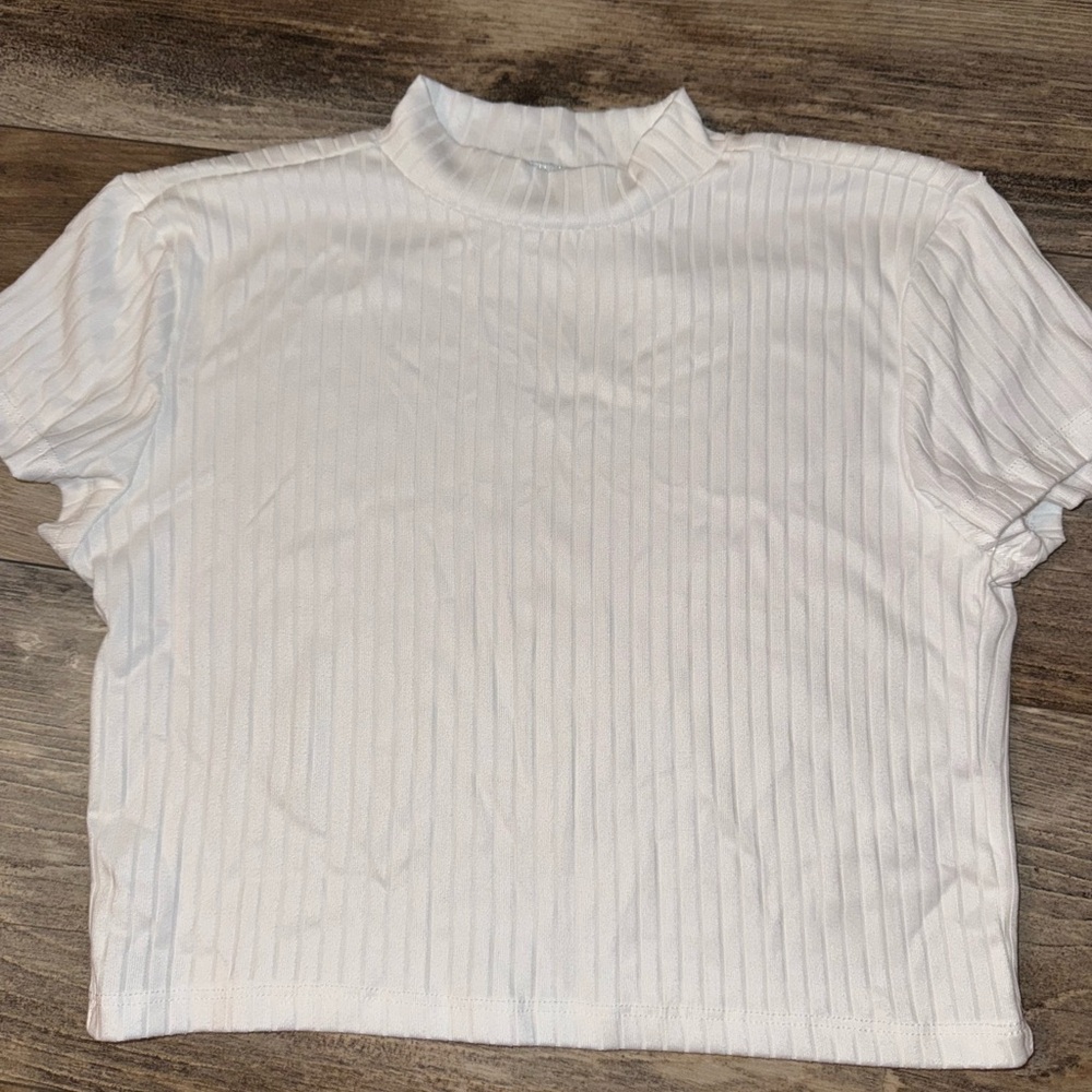 Cropped Top